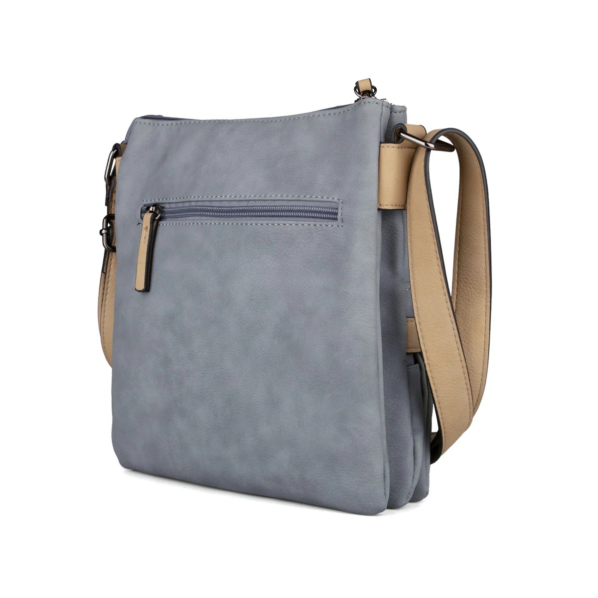 Sac à main Alberto pour femmes - JORDANY - Image 3