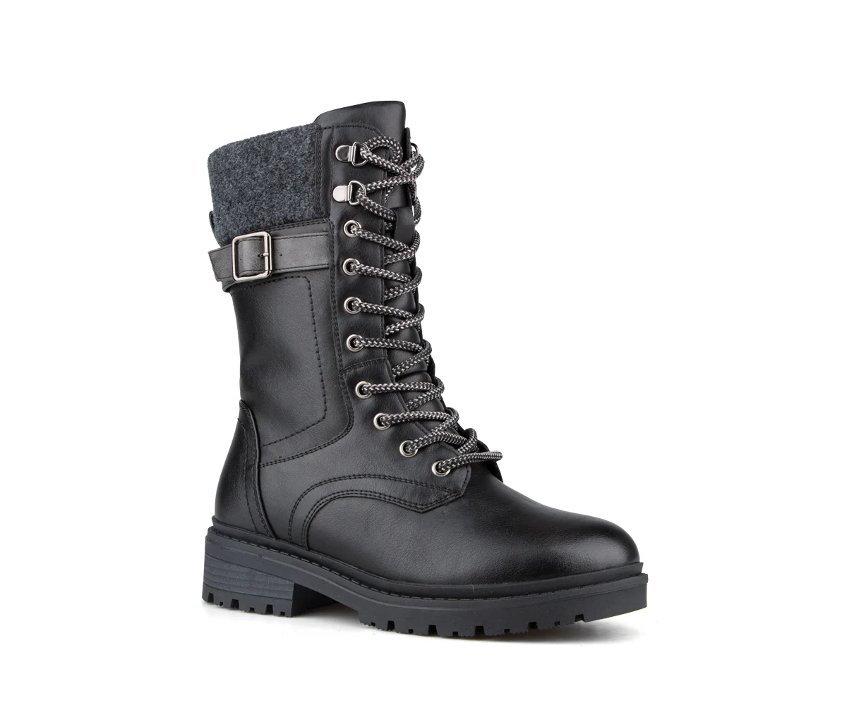 Bottes d’hiver West Way pour femmes - KRENVOH