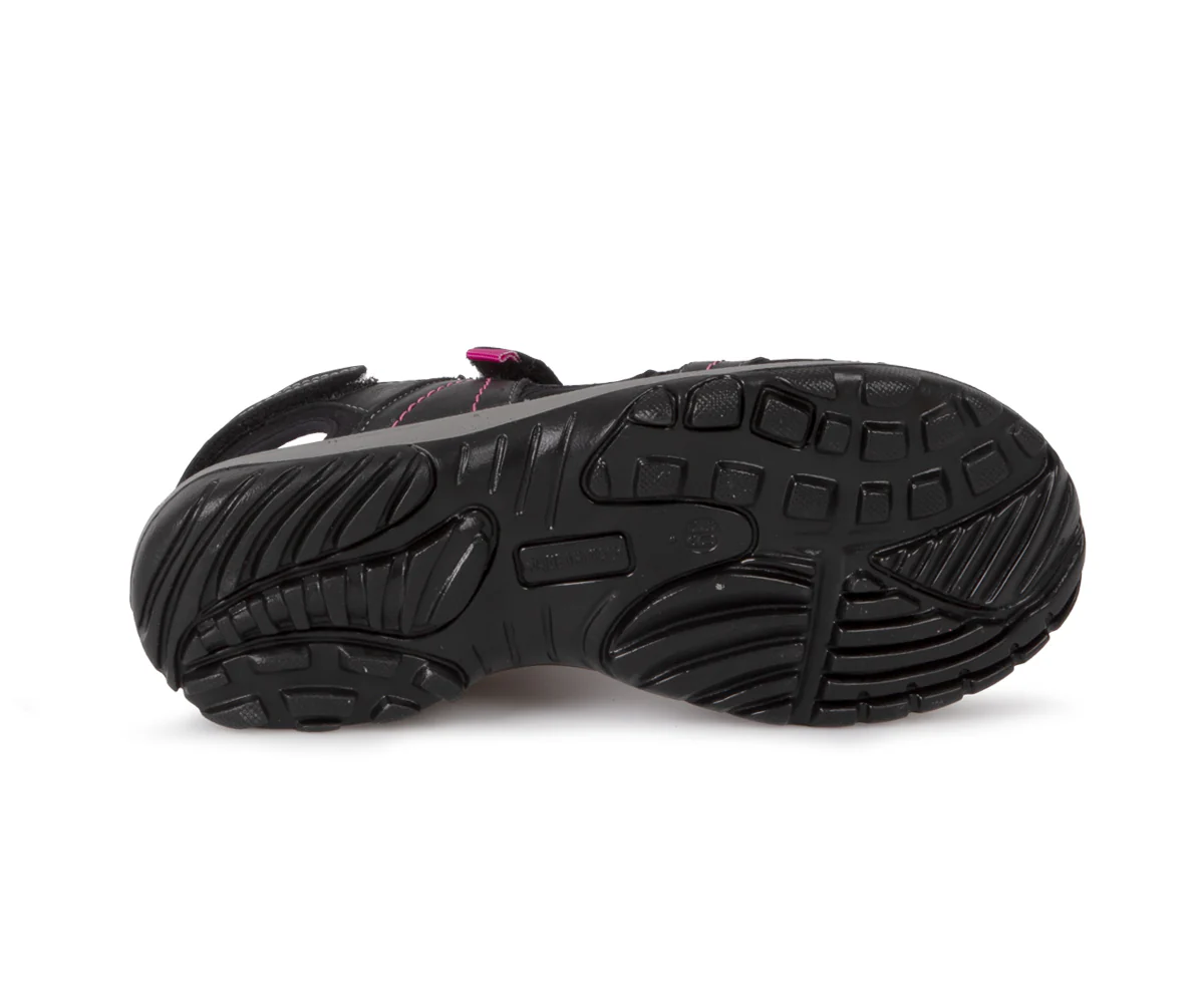 Lake Walk - Sandales à velcro Imac pour femmes - Image 18