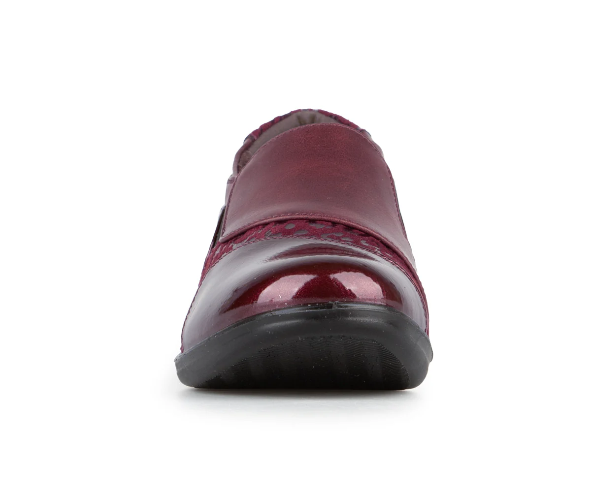 Souliers à talon compensé Ultime Confort pour femmes - LESLIANN - Image 2