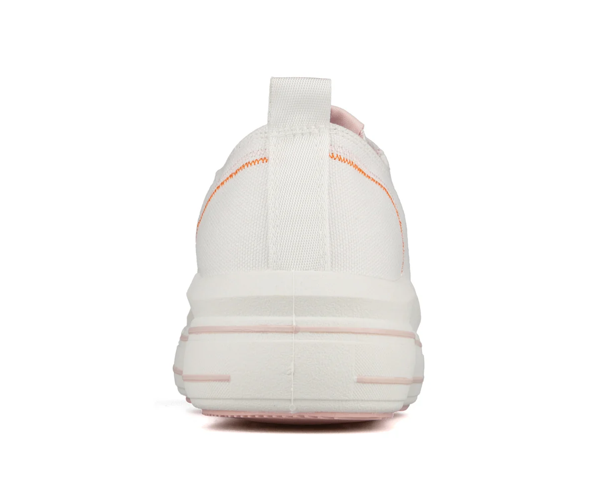 Souliers mode Duty 9 pour filles - LINNEA LOW - Image 4