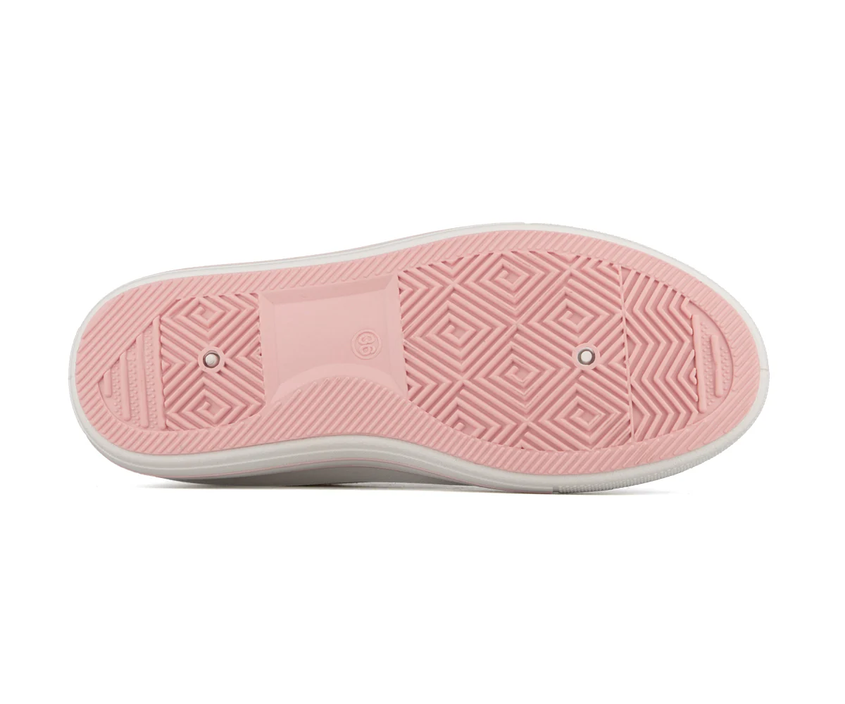 Souliers mode Duty 9 pour filles - LINNEA LOW - Image 5