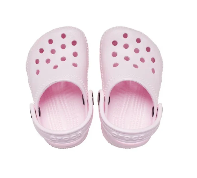 Sabots Crocs pour bébés filles et garçons - LITTLES CLASSIC CLOG - Image 9