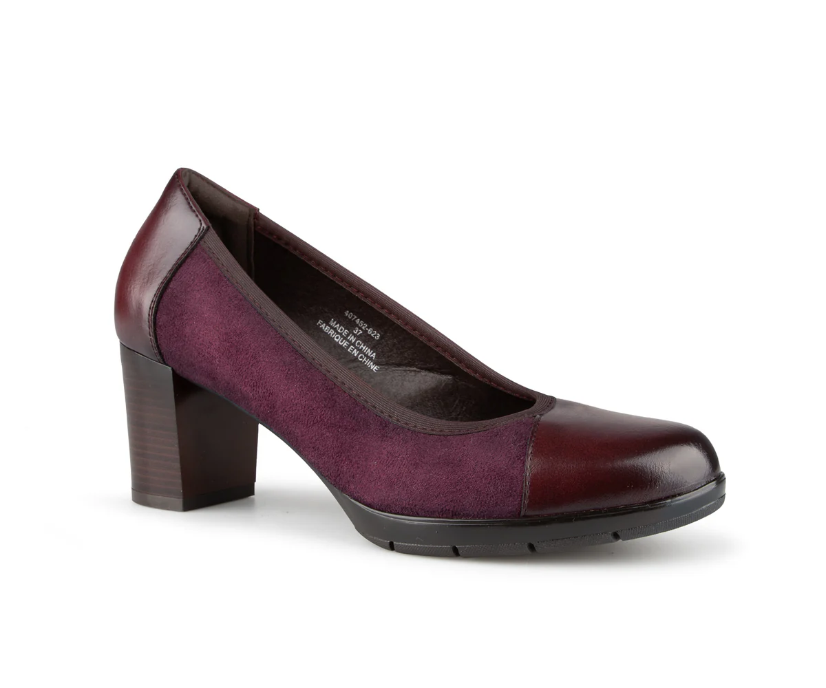 LIZBENA - Escarpin Alberto pour femmes