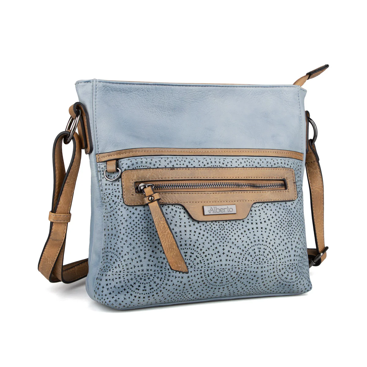 Sac à main Alberto pour femmes - LOLIE - Image 2