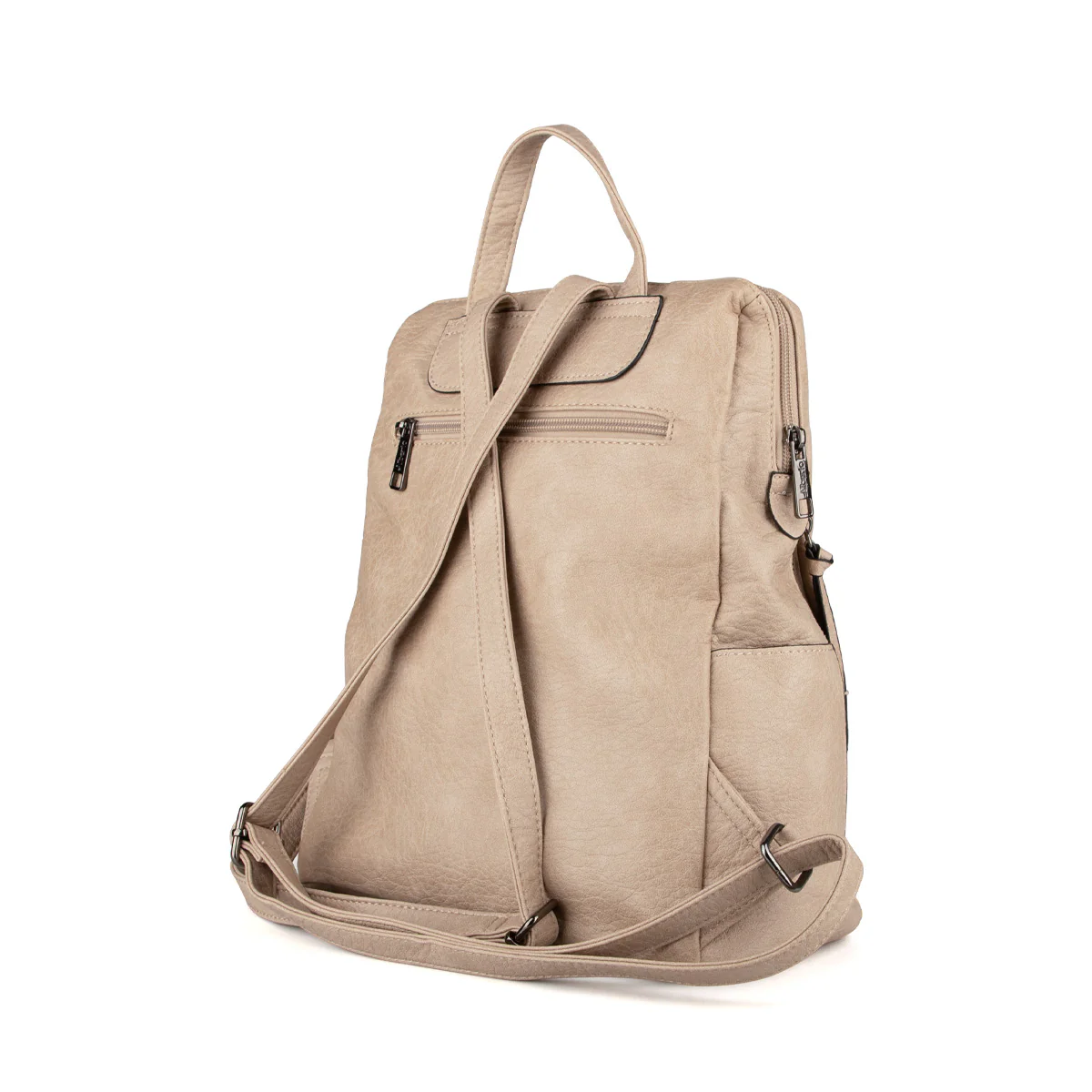 Sac à dos Alberto pour femmes - LONISA - Image 3