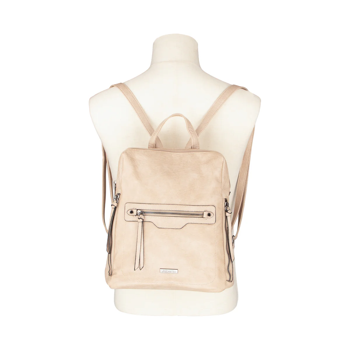 Sac à dos Alberto pour femmes - LONISA - Image 5