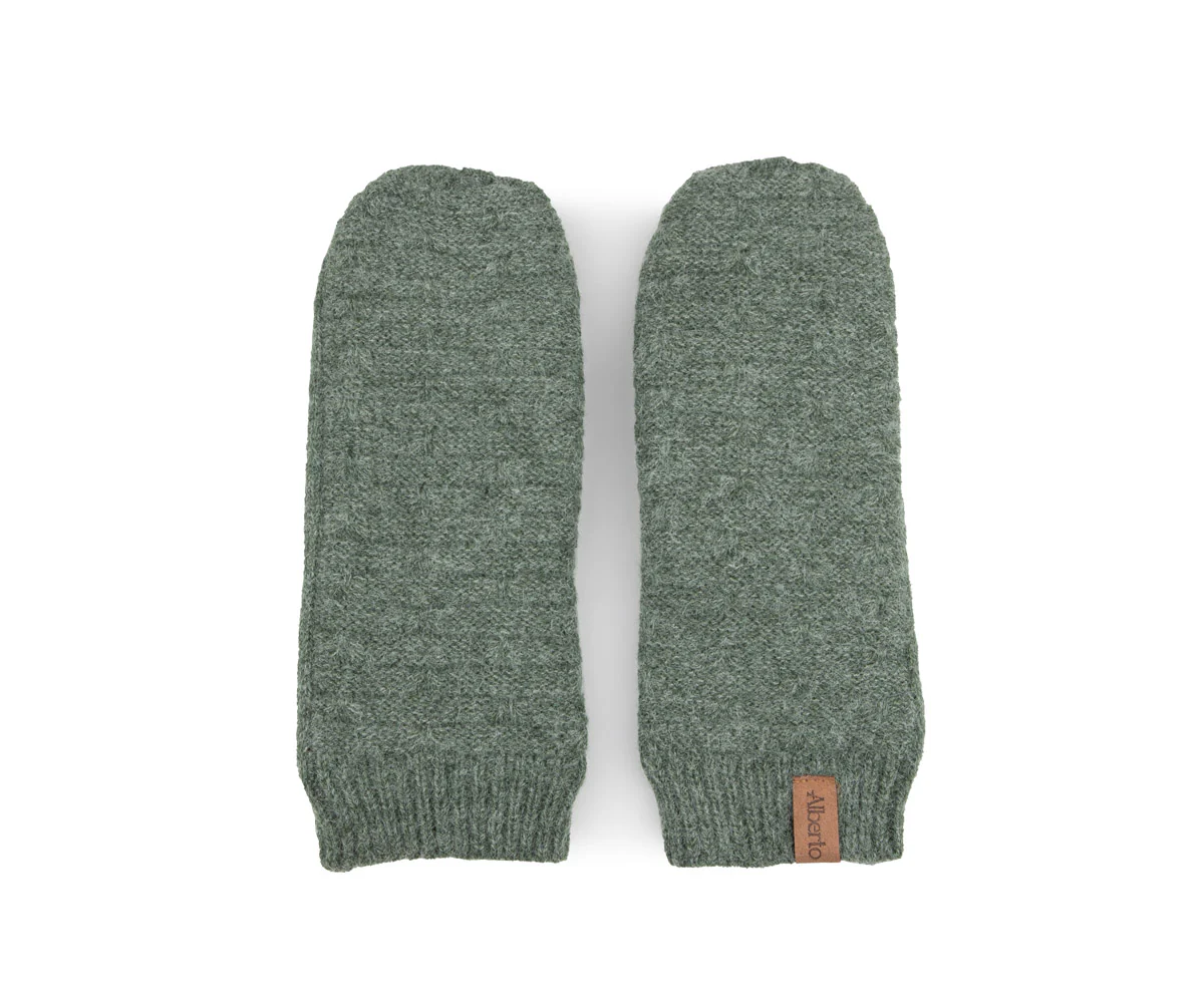 LOONYS - Mitaines d'hiver Alberto pour femmes - Image 16