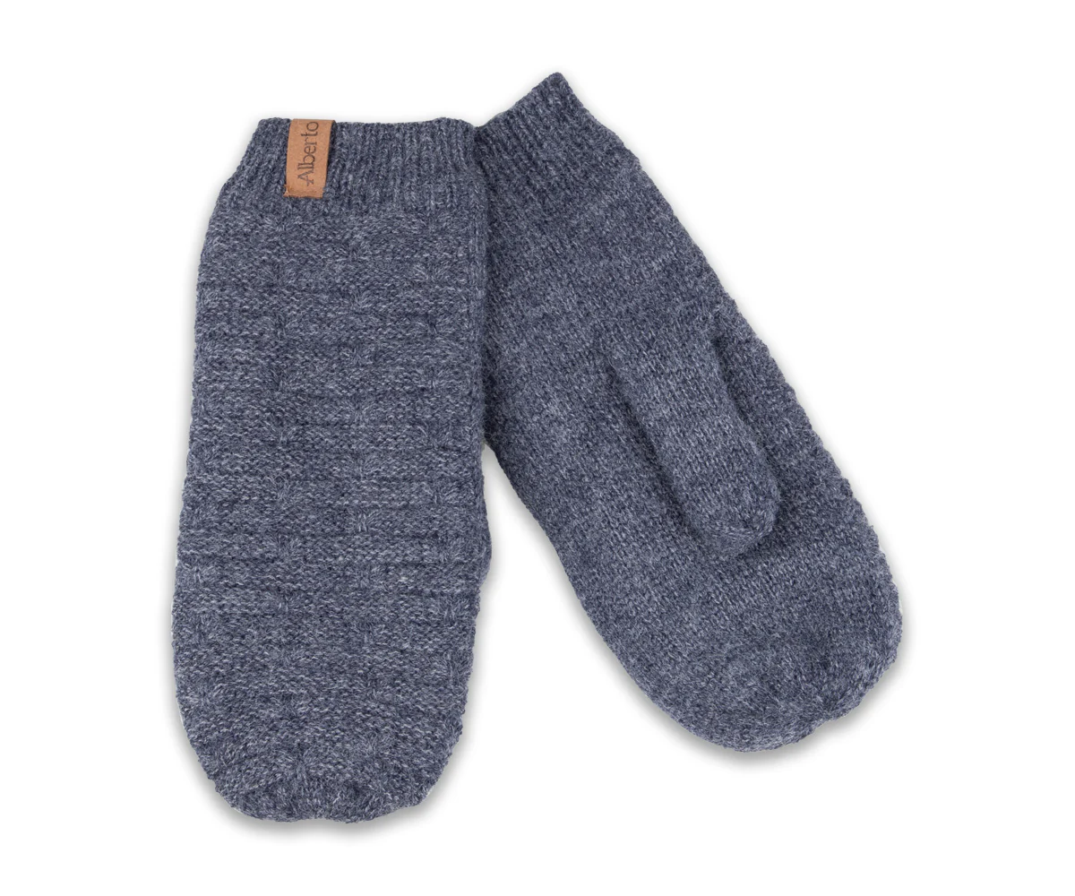 LOONYS - Mitaines d'hiver Alberto pour femmes - Image 4