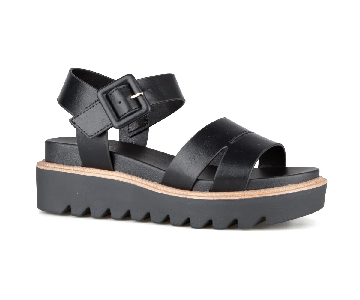 Sandales Alberto pour femmes - LYZZ