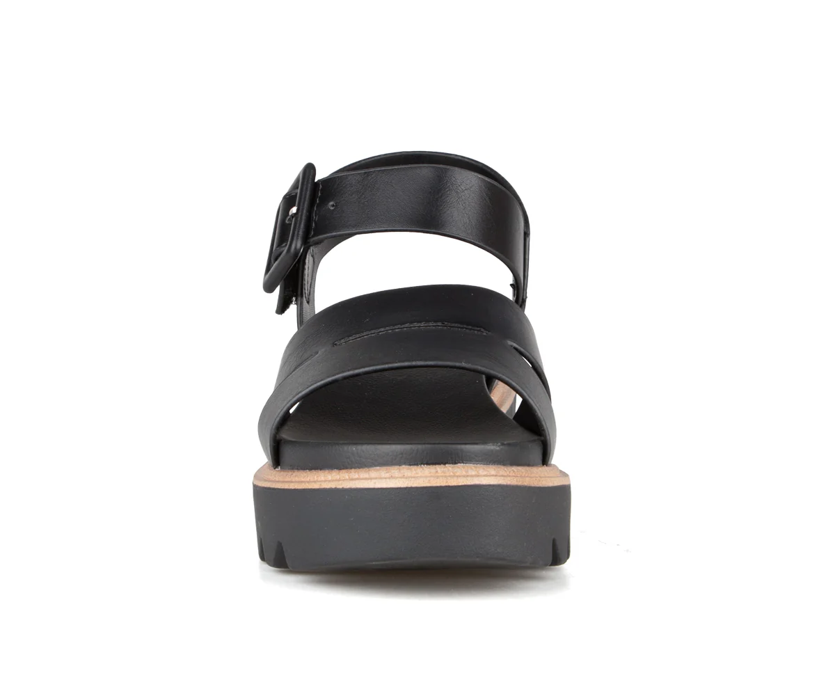 Sandales Alberto pour femmes - LYZZ - Image 3