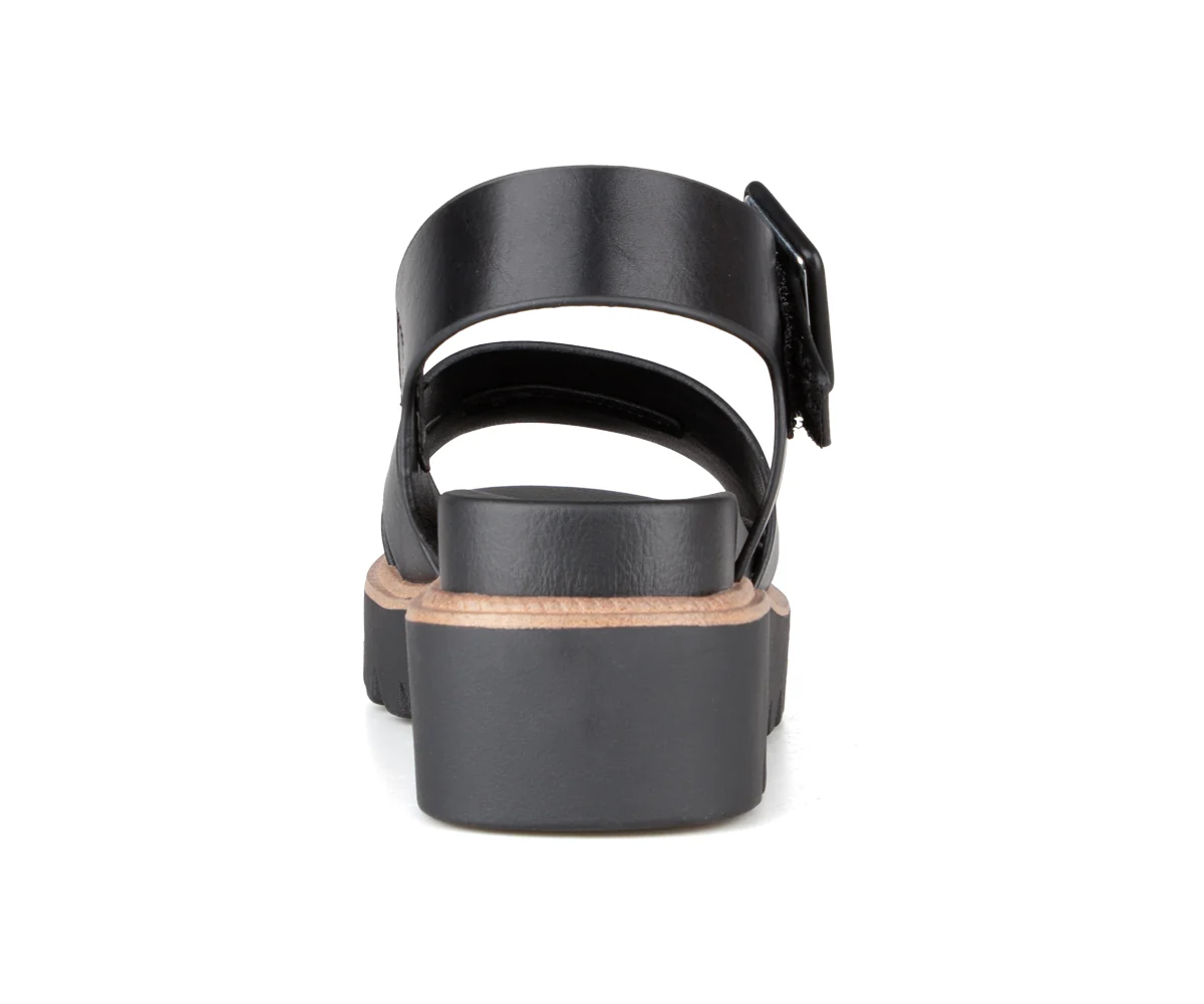 Sandales Alberto pour femmes - LYZZ - Image 5