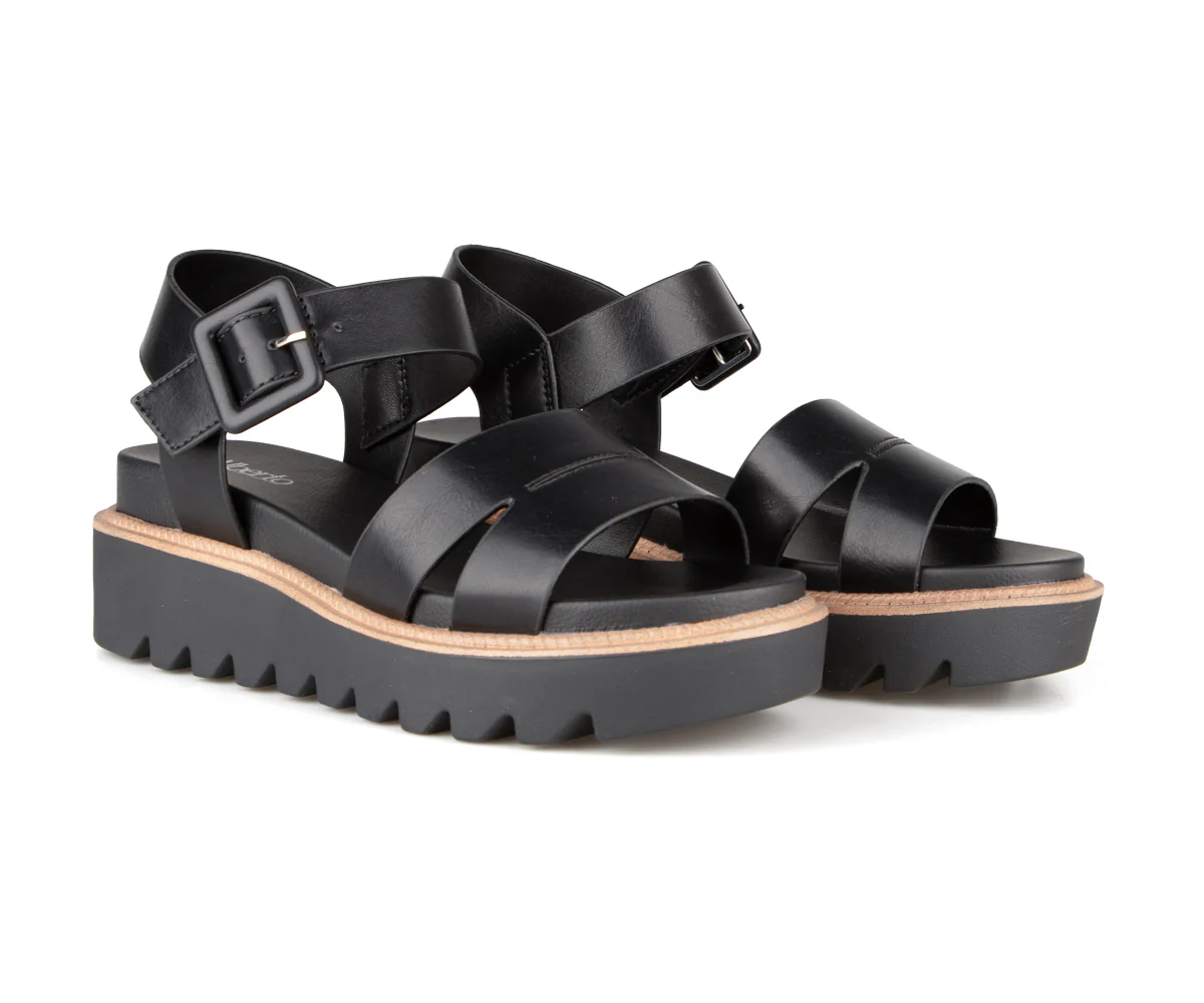 Sandales Alberto pour femmes - LYZZ - Image 7
