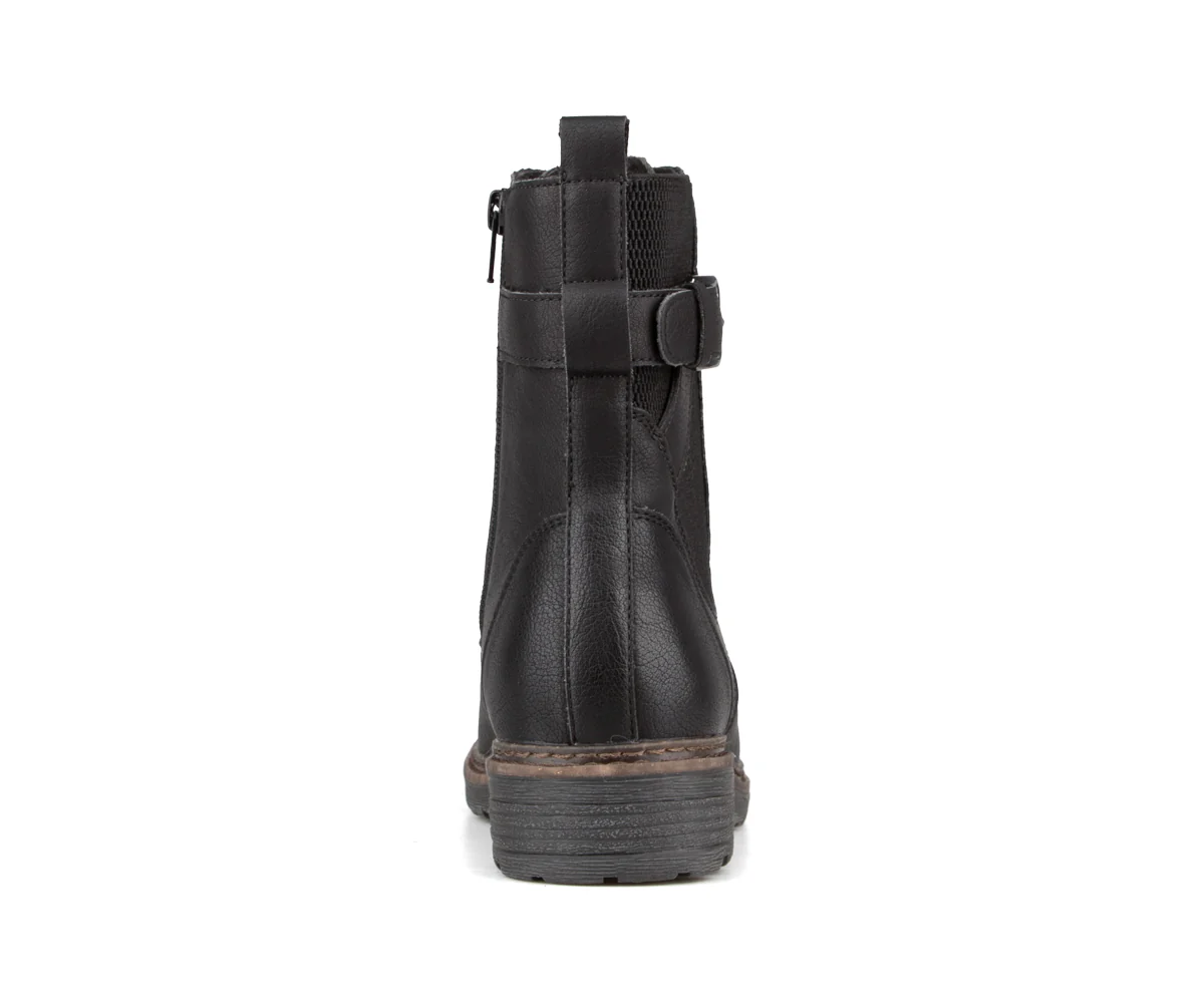 Bottes d’hiver Alberto pour femmes - MACHARID - Image 11