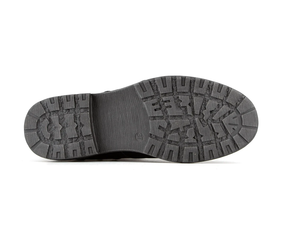 Bottes d’hiver Alberto pour femmes - MACHARID - Image 12