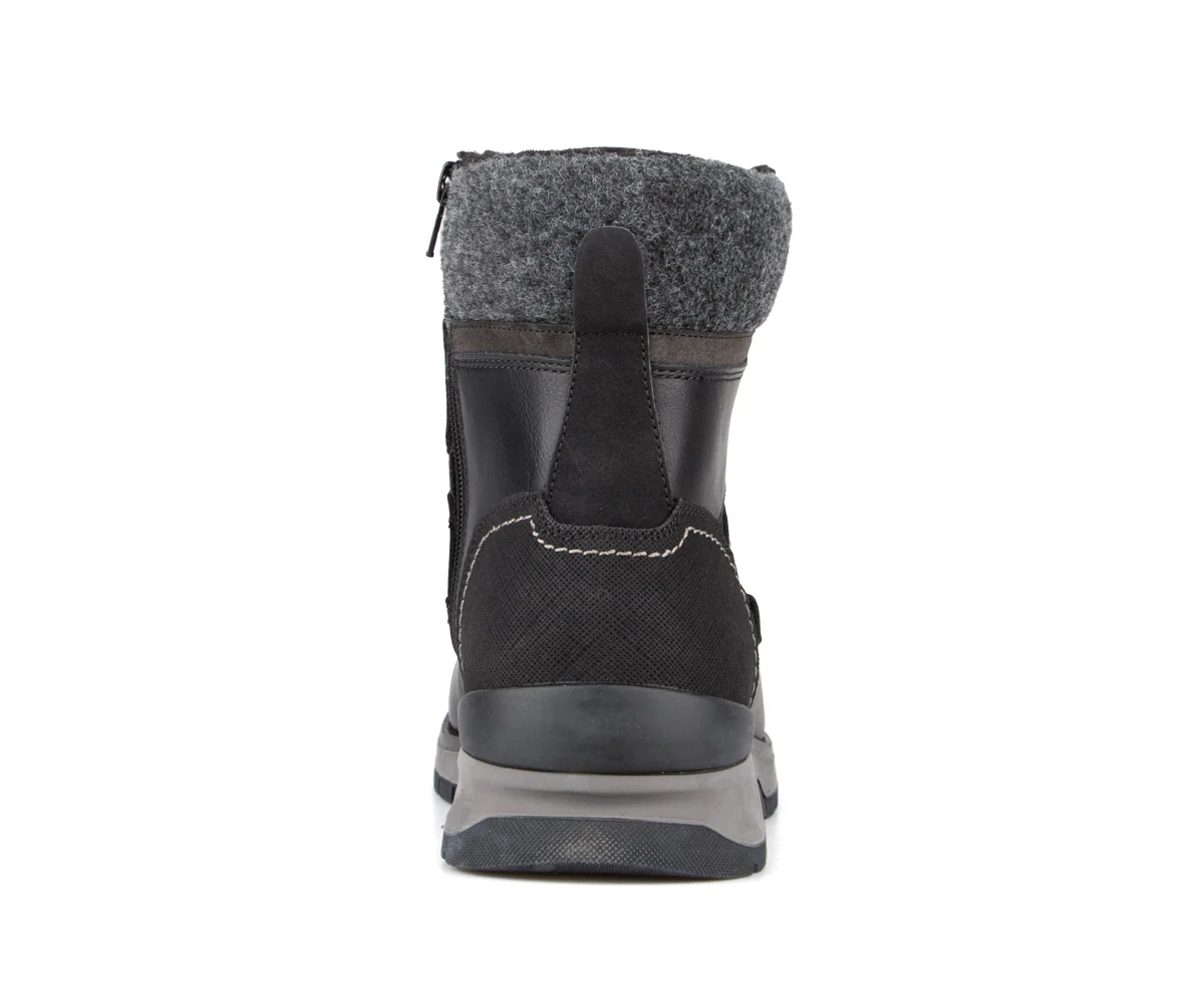 Bottillons lacés West Way pour hommes - MALCON - Image 5