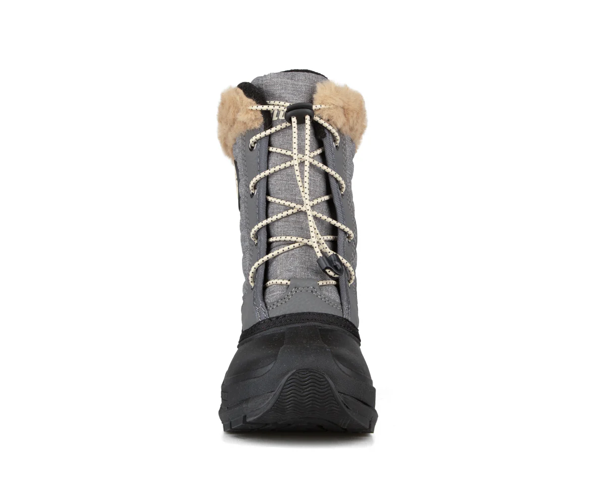 Bottes d'hiver Blue Rocky pour filles - MALLOW - Image 21