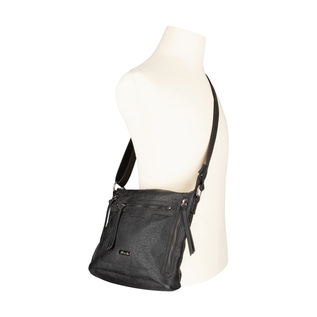 Sac à main Alberto pour femmes - MAXA - Image 11