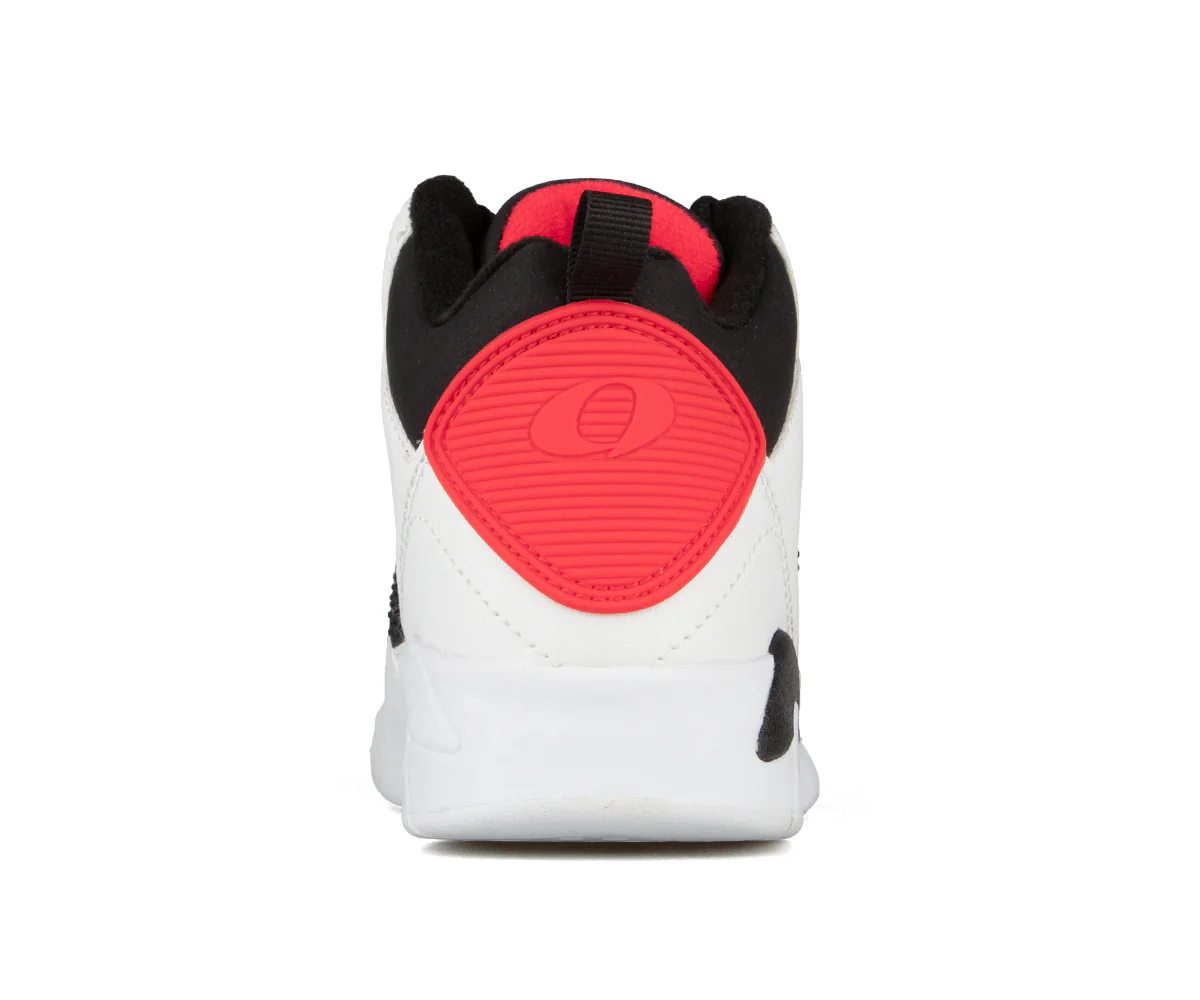 Souliers de basketball Duty Nine pour garçons junior - MAYHEM - Image 5