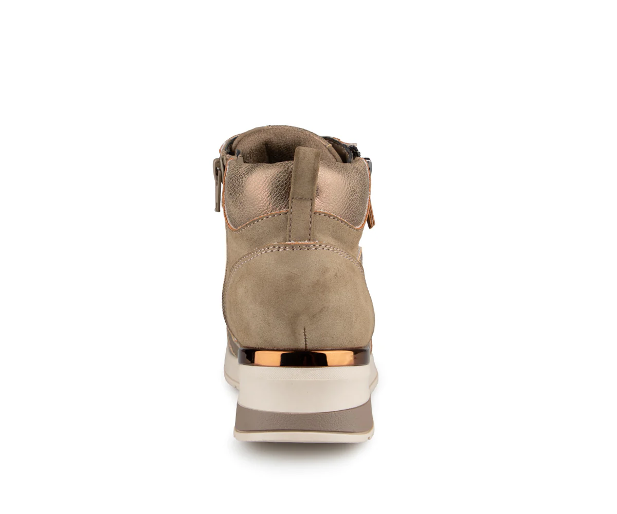 Medulo - Chaussures à talons compensés Ultime Confort pour femmes - Image 11