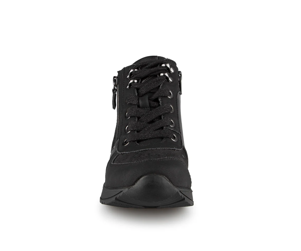 Medulo - Chaussures à talons compensés Ultime Confort pour femmes - Image 4