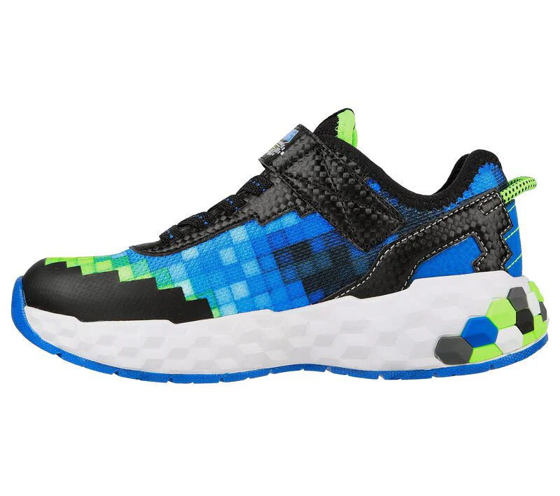 Mega-Craft 2.0 - Chaussures pour garçons - Image 8