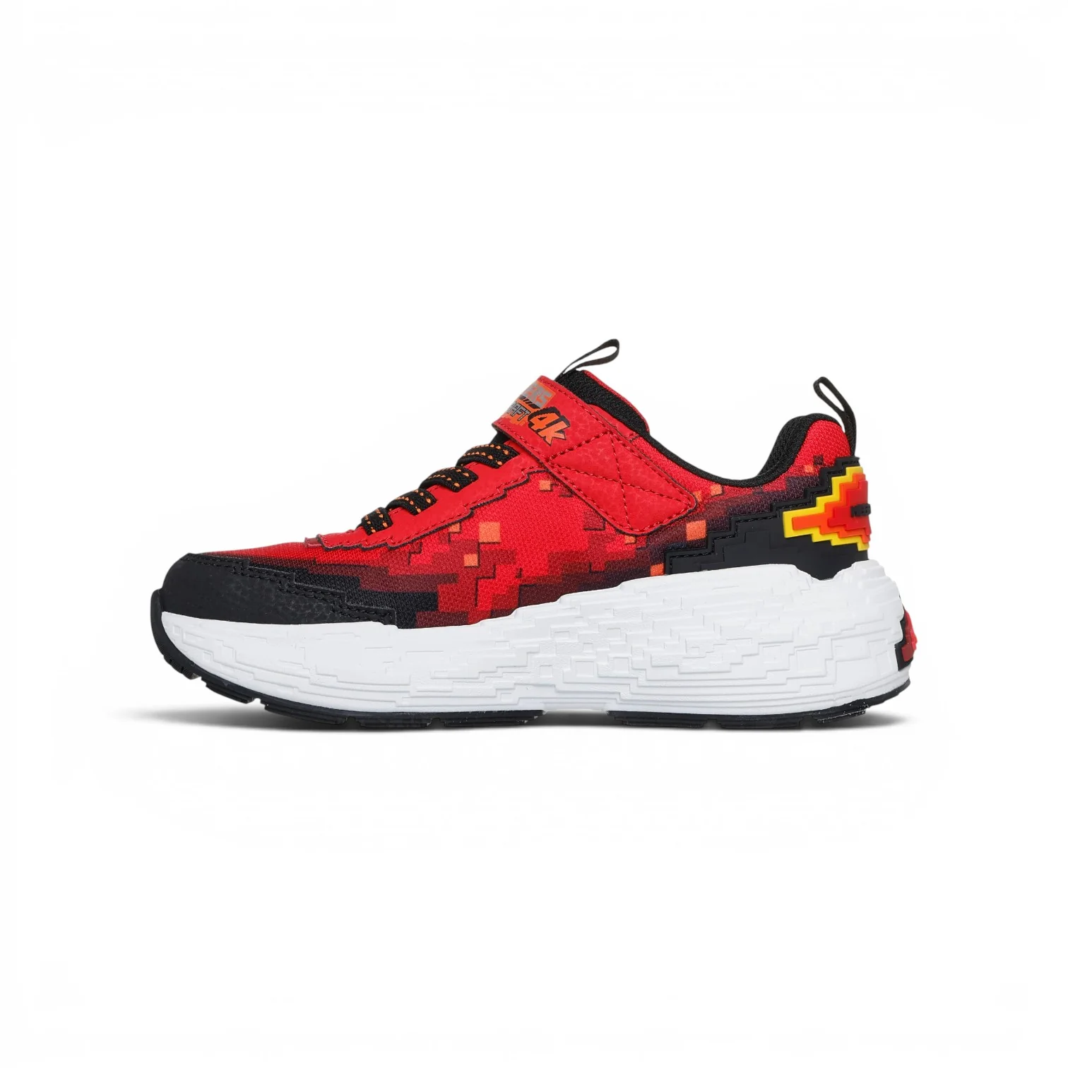 Souliers Skechers pour garçons - MEGA-CRAFT 4K - Image 3