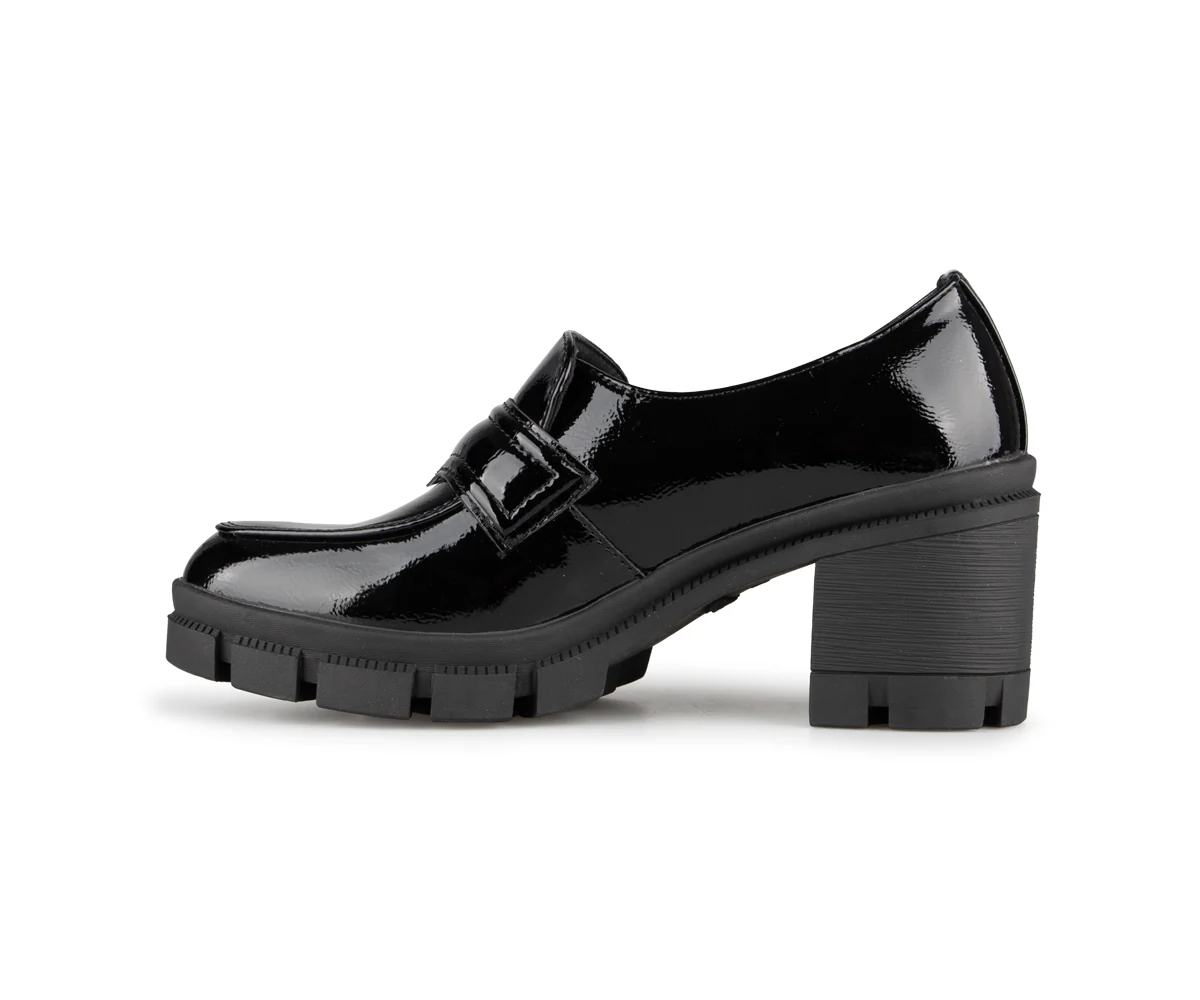 Souliers à talon Alberto pour femmes - MERCREDI - Image 2