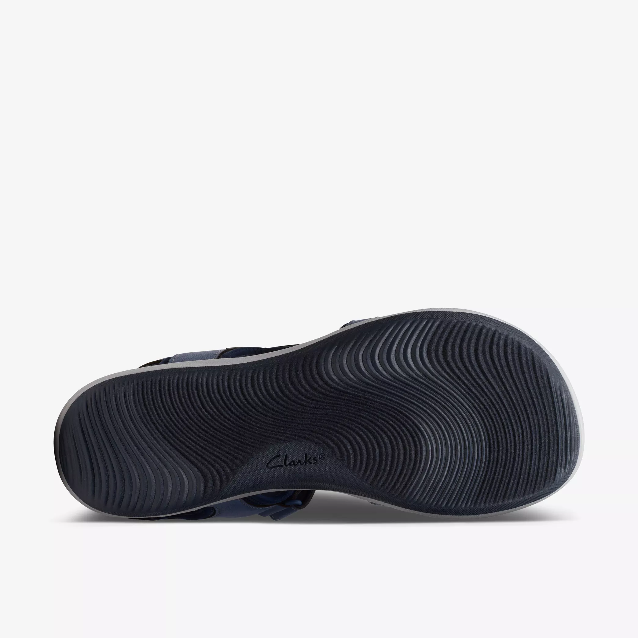 Sandales à velcro Clarks pour femmes - Mira bay - Image 17