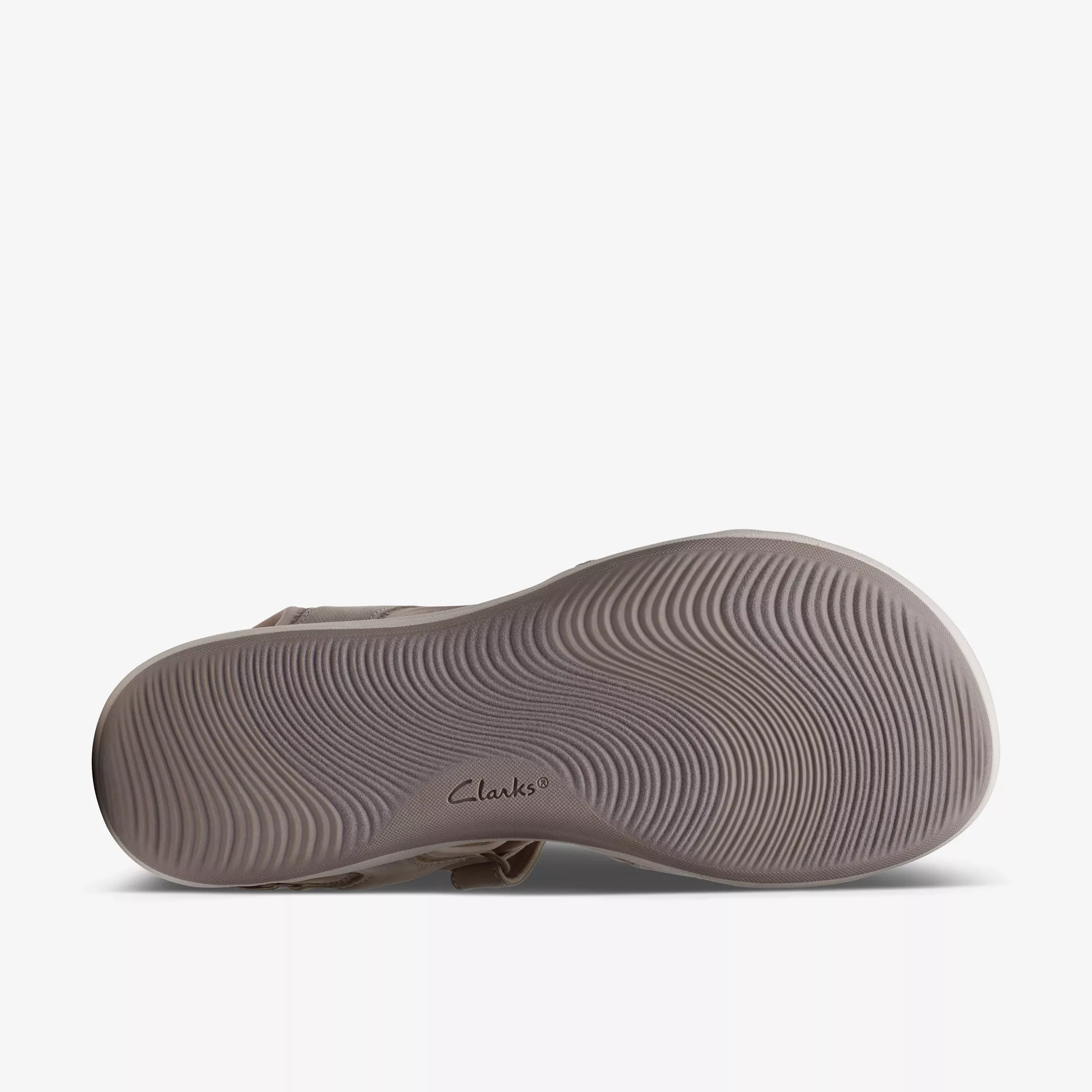 Sandales à velcro Clarks pour femmes - Mira bay - Image 5