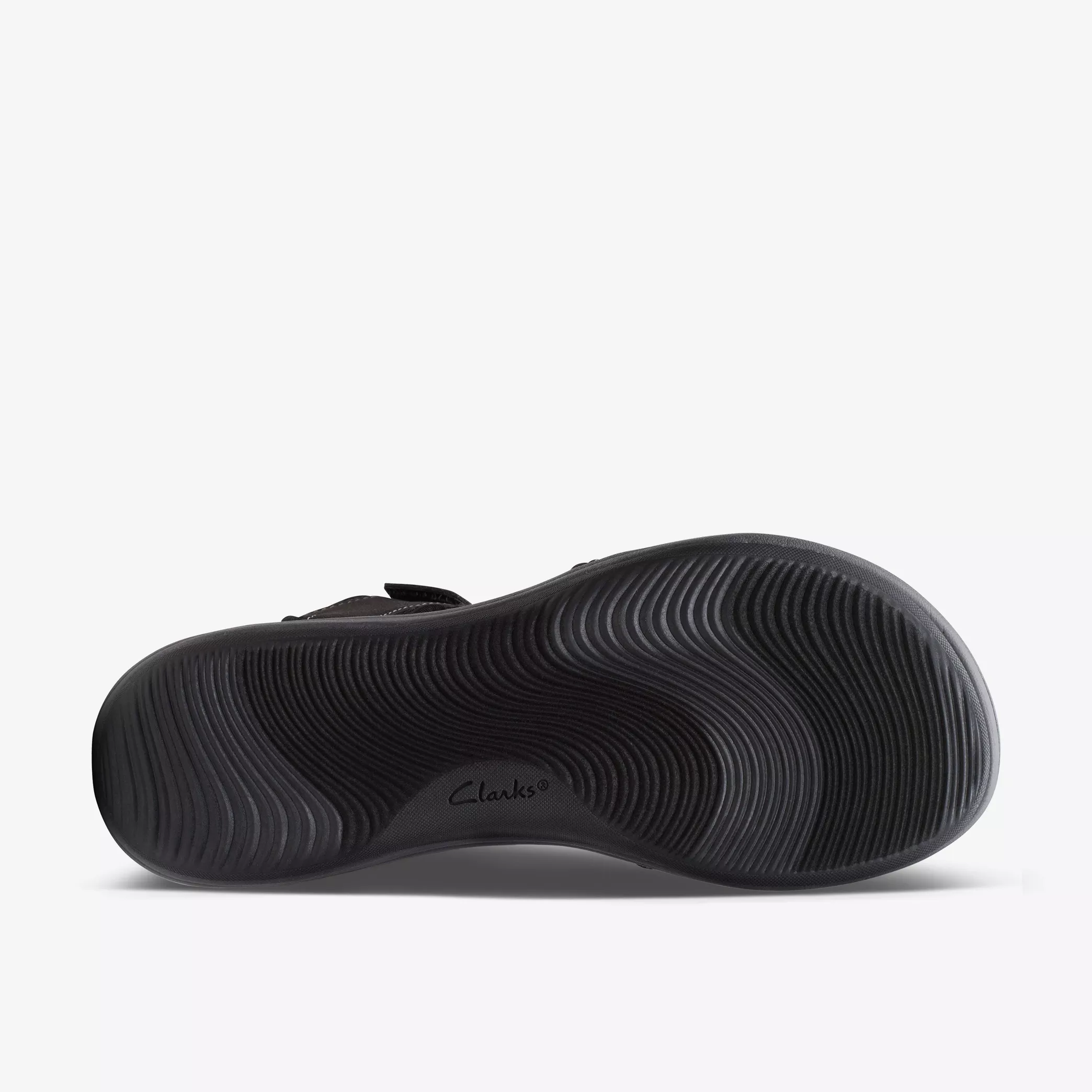 Sandales à velcro Clarks pour femmes - Mira bay - Image 9