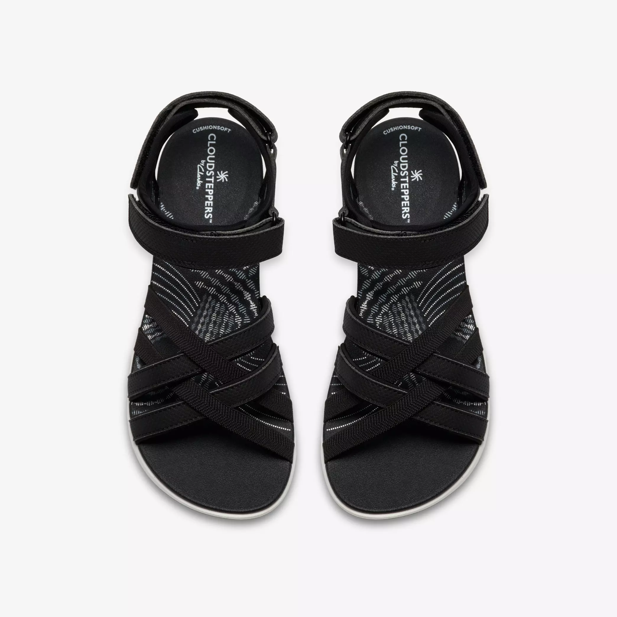 Sandales Clarks pour femmes -MIRA SHORE - Image 10