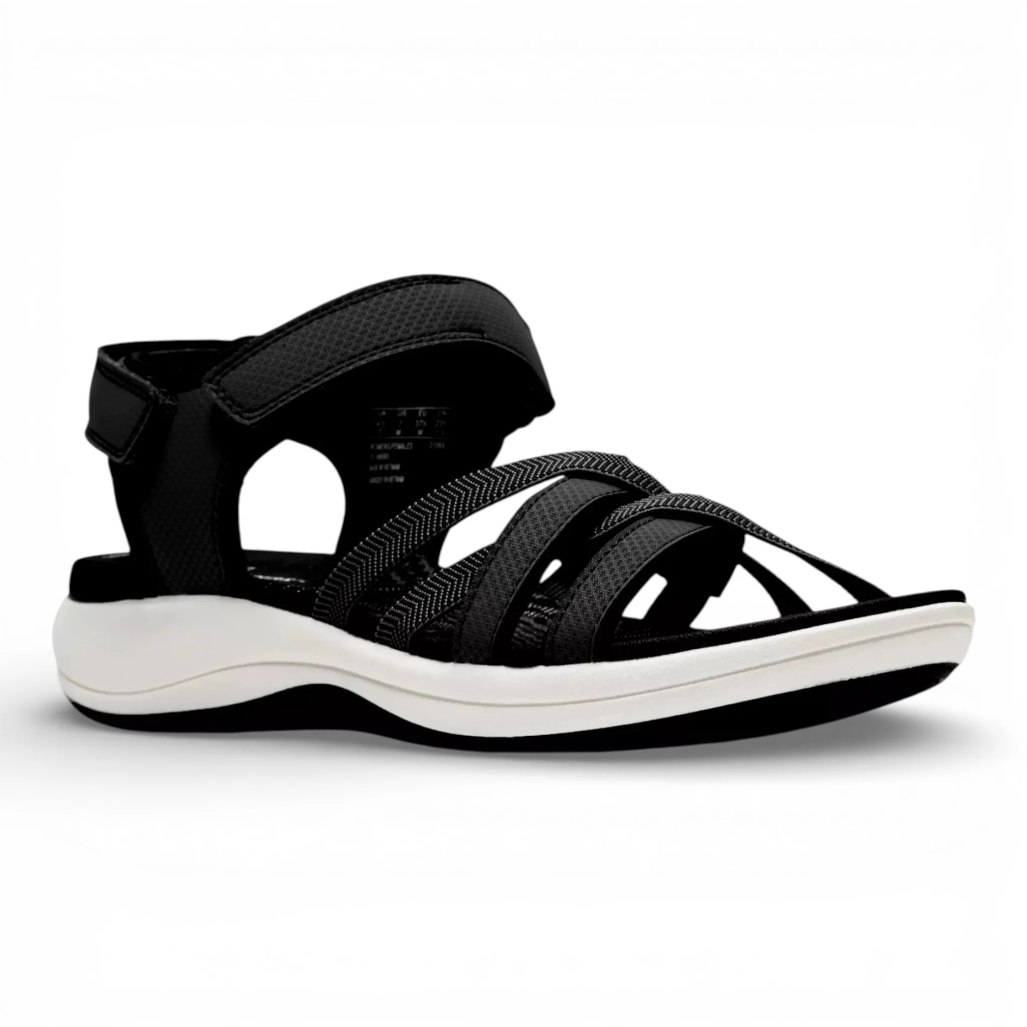 Sandales Clarks pour femmes -MIRA SHORE - Image 8