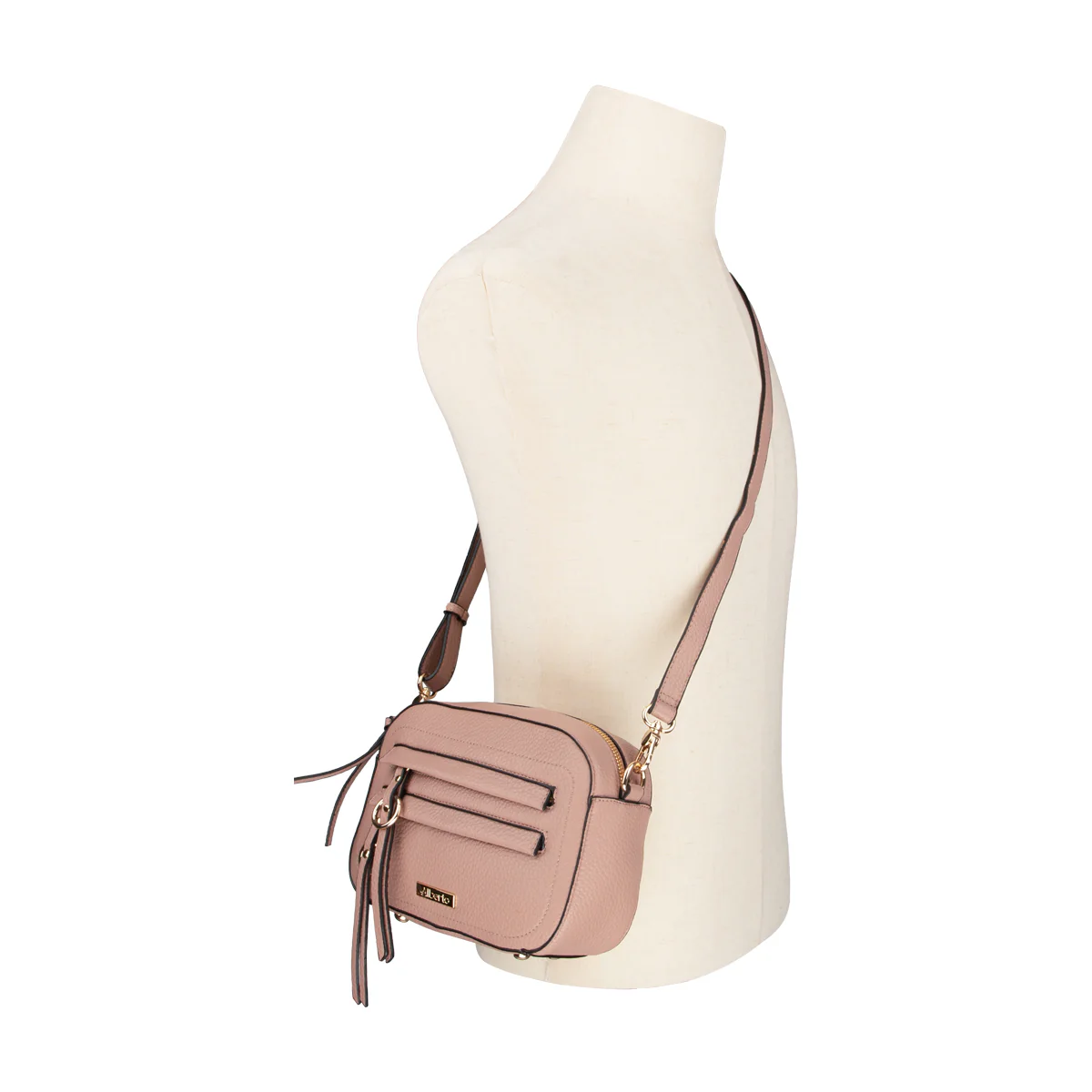 Sac à main Alberto pour femmes - MIREILA - Image 5