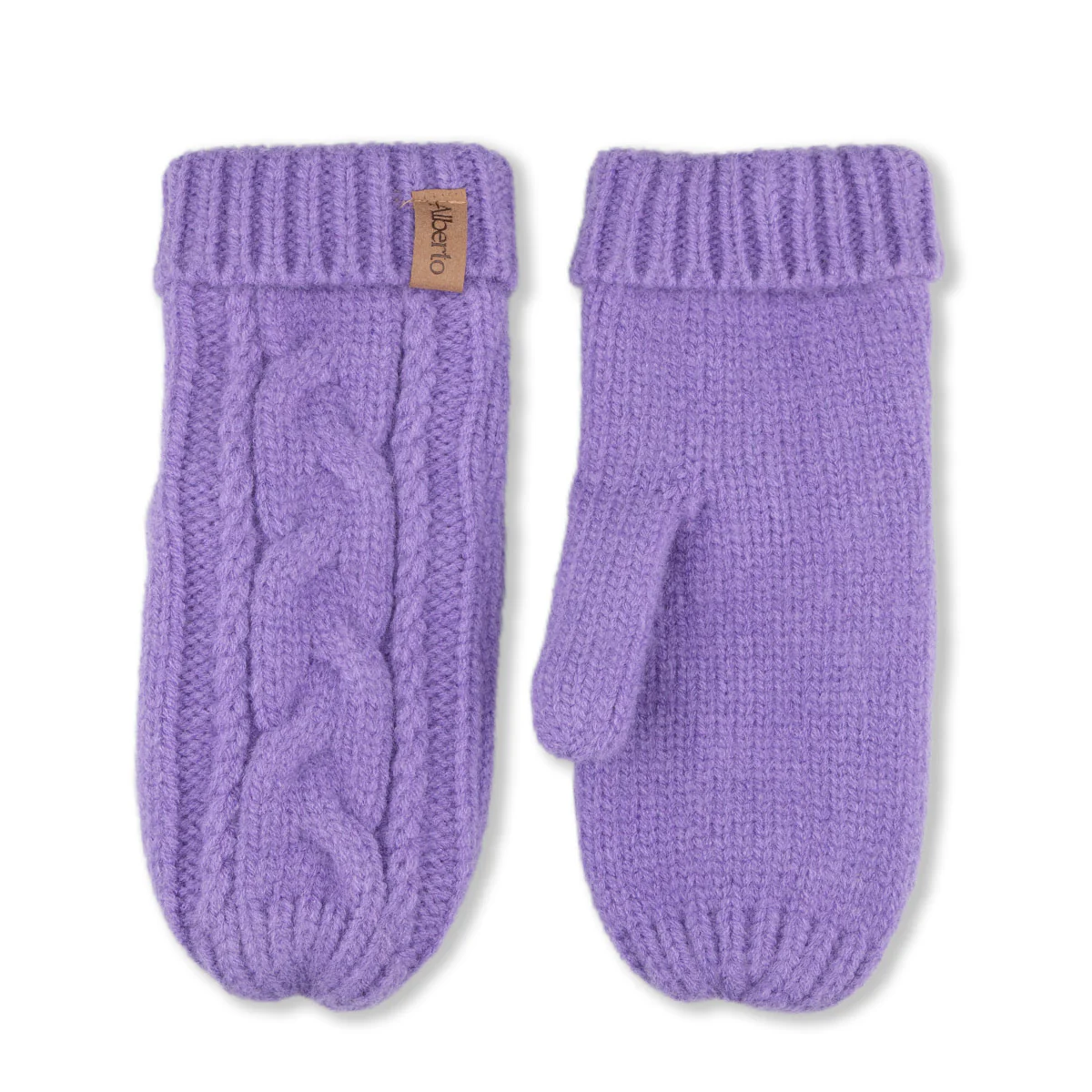 Mitaine colorée Alberto pour femmes - COOFY - Image 2