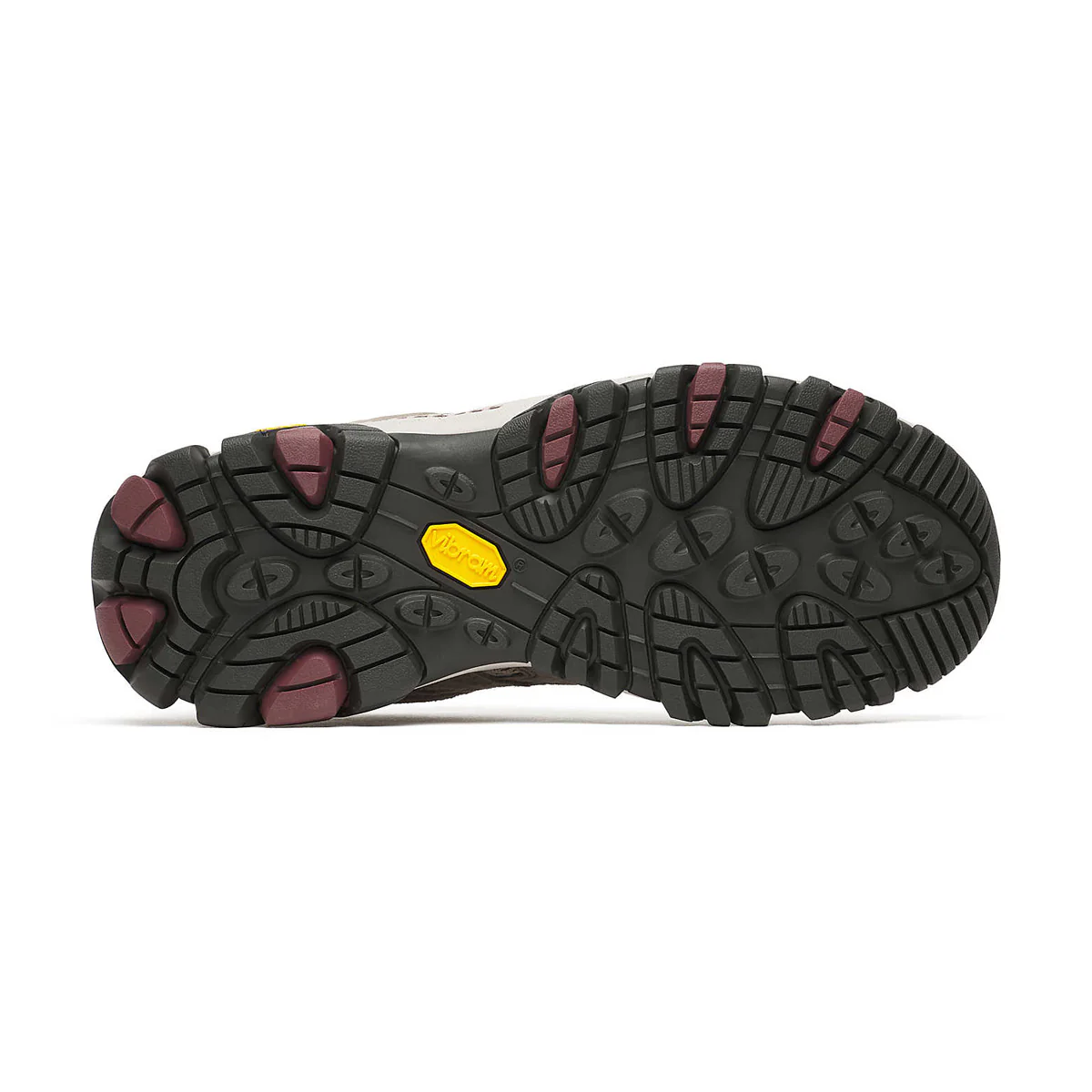 Souliers plein air Merrell pour femmes - MOAB 3 WIDE - Image 6