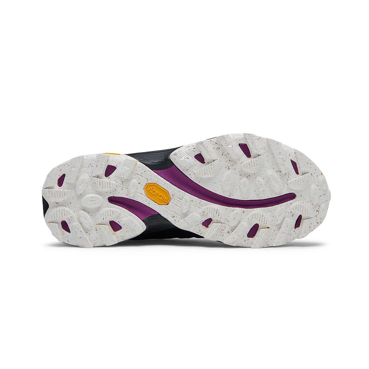 Souliers de randonnée Merrell pour femmes - MOAB SPEED - Image 5