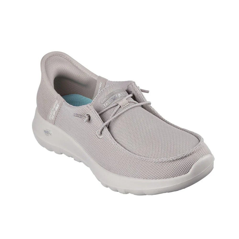 Souliers à enfiler Skechers pour femmes - MOC TOE SLIP-INS - Image 8