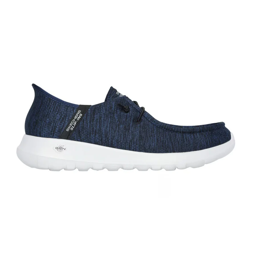 Souliers à enfiler Skechers pour hommes - MOC TOE SLIP-INS - Image 10