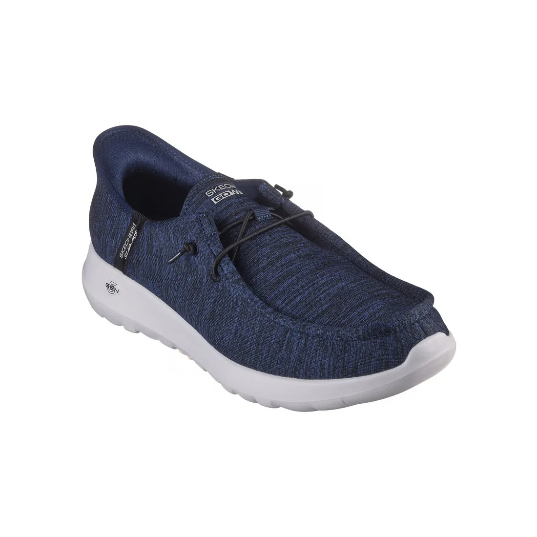 Souliers à enfiler Skechers pour hommes - MOC TOE SLIP-INS - Image 12