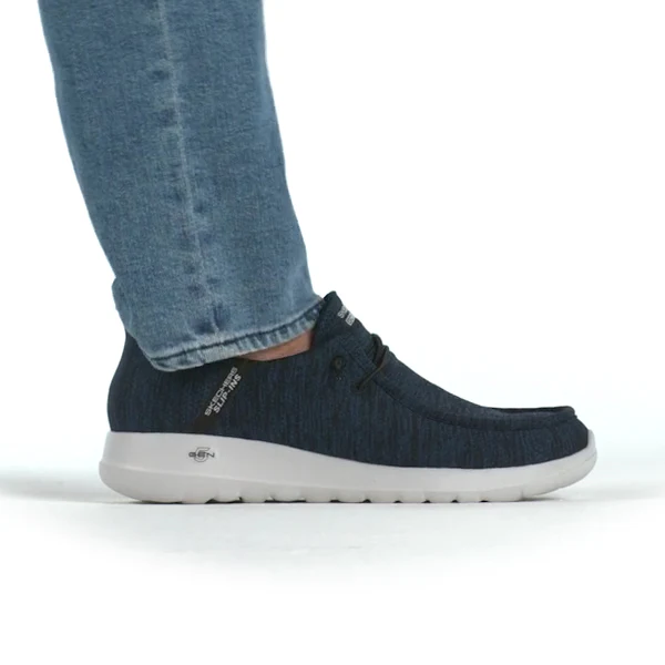 Souliers à enfiler Skechers pour hommes - MOC TOE SLIP-INS - Image 15