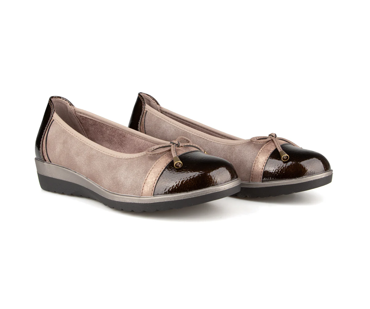 Ballerines Alberto pour femmes - MUNSON - Image 13