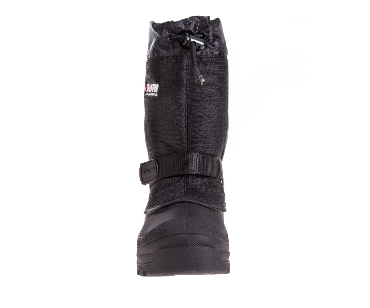 Bottes d'hiver chaudes Baffin pour garçons - Mustang - Image 3