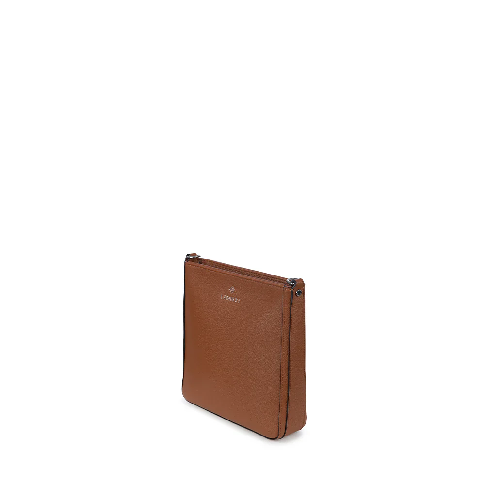 Sac bandoulière en cuir Lambert pour femmes - NATALIA CB - Image 14