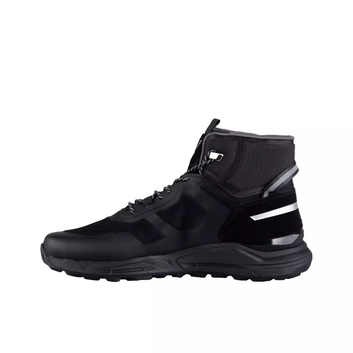 Nekkar - Chaussures plein air Chlorophylle pour hommes - Image 4