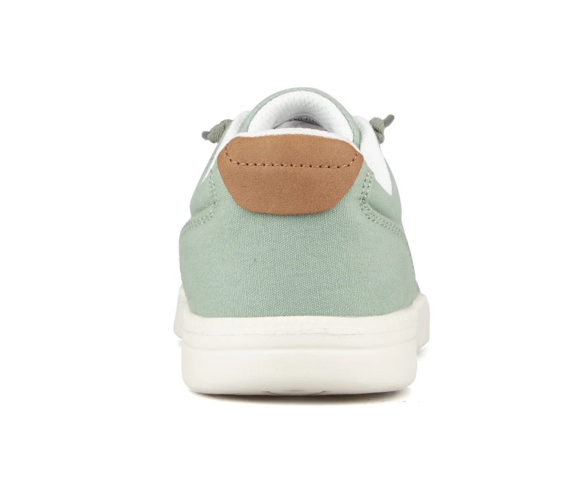 Souliers mode Duty Nine pour femmes - NEKRA - Image 5