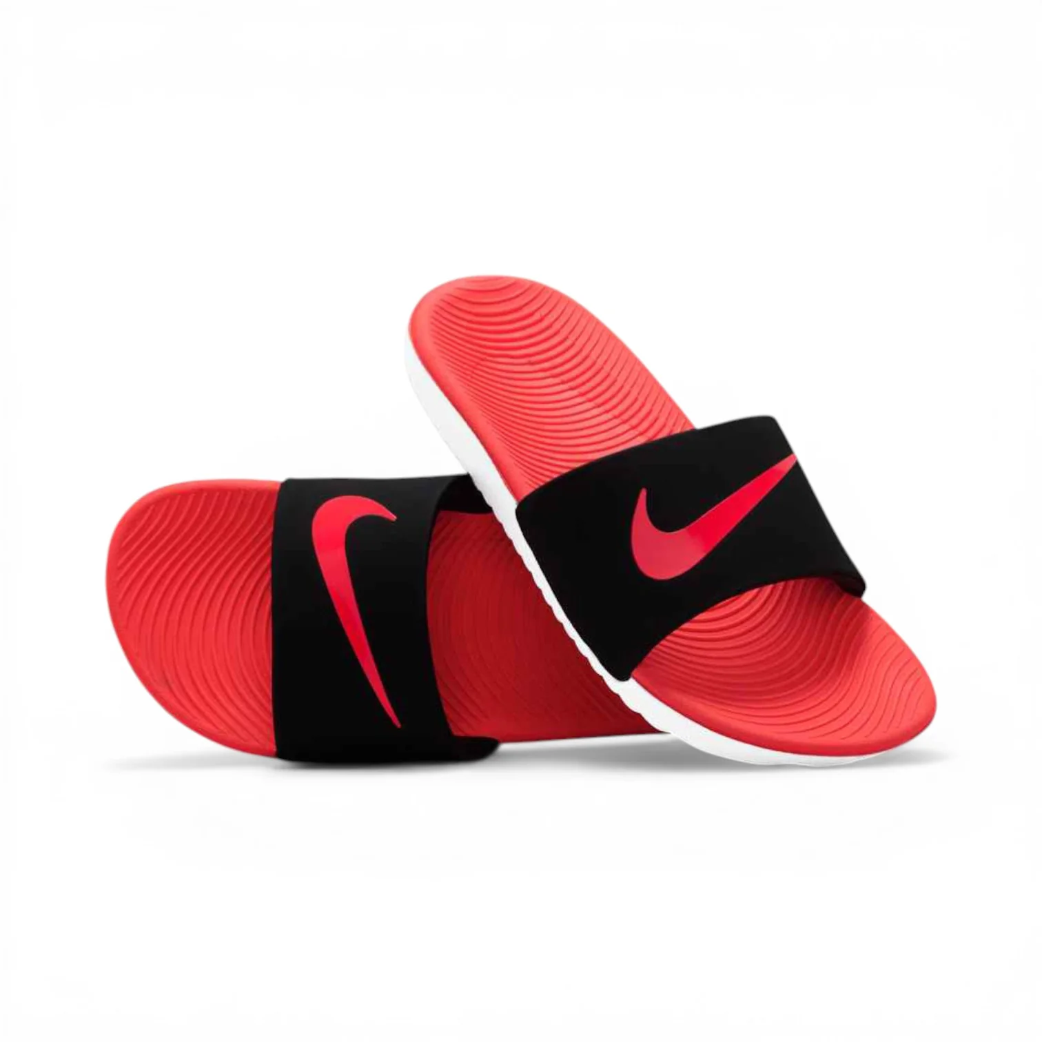Sandales Nike pour garçons - NIKE KAWA - Image 2
