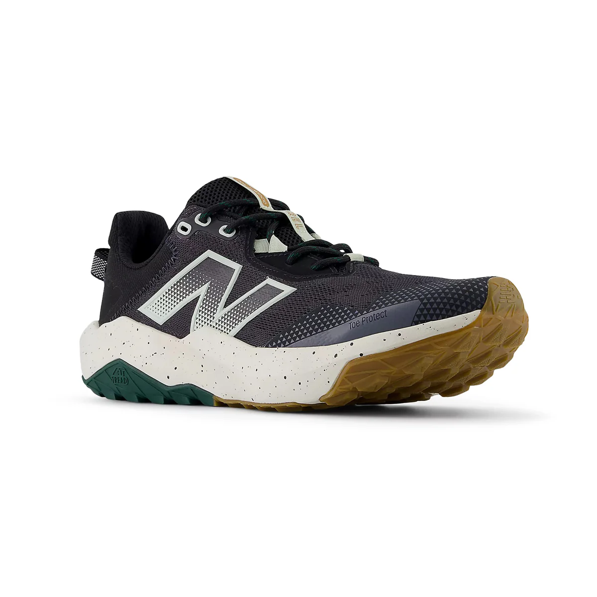 NITREL V6 - Souliers de course en sentier New Balance pour hommes - Image 3