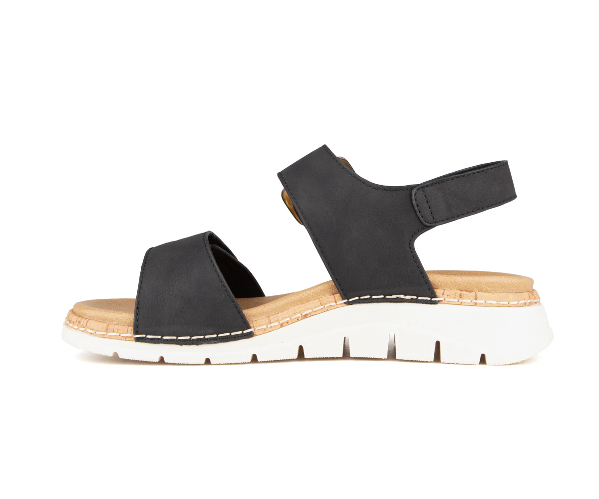 Sandales Alberto pour femmes - OPHELY - Image 10