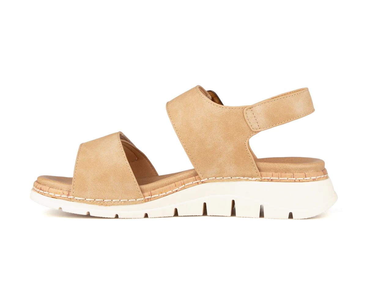 Sandales Alberto pour femmes - OPHELY - Image 3